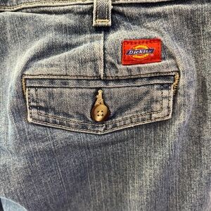 Dickies shorts size 16 in GUC